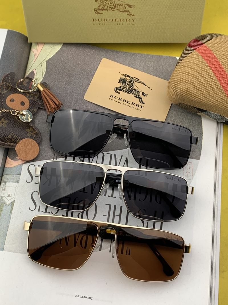 Burberry Sunglasses